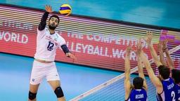 والیبال زیر ۲۱ سال ایران قهرمان جهان شد