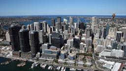 آیا سیدنی گرانترین شهر جهان برای اجاره است؟