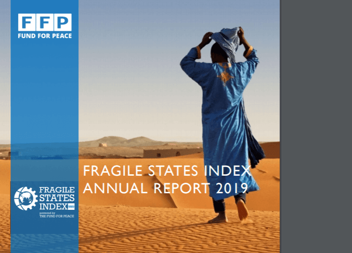 استرالیا، در میان پایدارترین اقتصادهای جهان در سال 2019