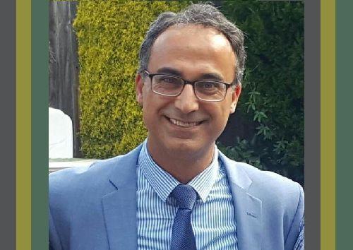 بیماری پوکی استخوان -گفتگو با دکتر علی قاسم زاده، محقق ارشد بخش غدد و متابولیسم  بیمارستان آستین و دانشگاه ملبورن