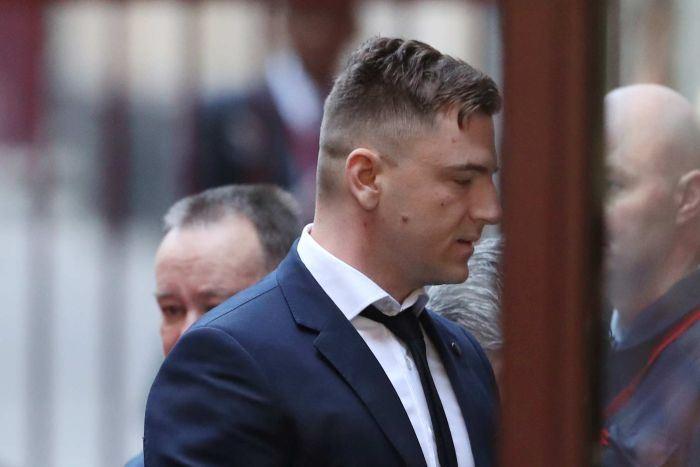 بیست سال وشش ماه زندان استرالیا در انتظار نوواکوویچ