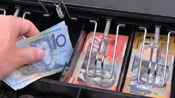 تخلف مالیاتی در مشاغل کوچک و ضرر یازده میلیارد دلاری اقتصاد استرالیا 