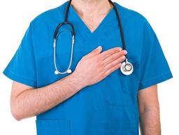  در سوگند نامه پزشکان جهان چه مواردی آمده است؟/ سوگند نامه بقراط