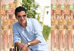 علیرضا فغانی داور لیگ فوتبال استرالیا شد