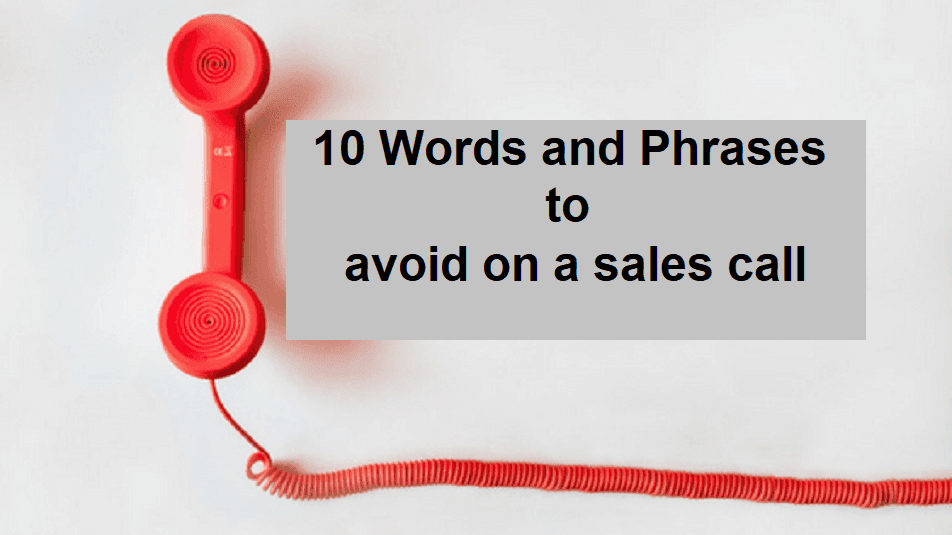 آموزش/ کلمات و عباراتی که در فروش تلفنی در استرالیا نباید بکار برده شوند