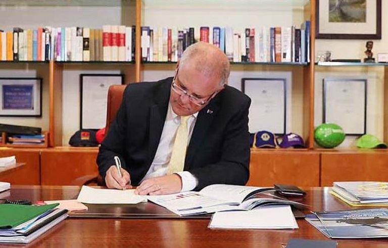 تخصیص 20 میلیون دلار اعتبار برای حمایت ازنمایشگاههای محصولات بخش کشاورزی استرالیا