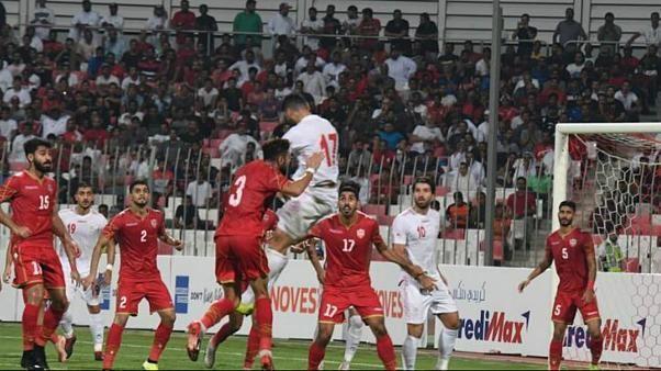 اولین شکست ایران در راه جام جهانی قطر