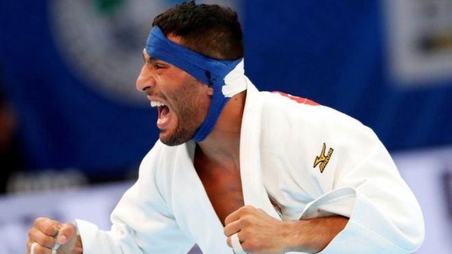 تایید محرومیت ایران از سوی فدراسیون جهانی جودو