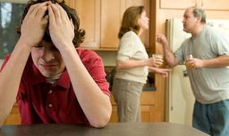 استرس در دوران کودکی موجب احساس درد بیشتر در بزرگسالی می‌شود