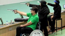 پایان ماموریت پاراتیراندازان در استرالیا با کسب ۵ سهمیه پارالمپیک 