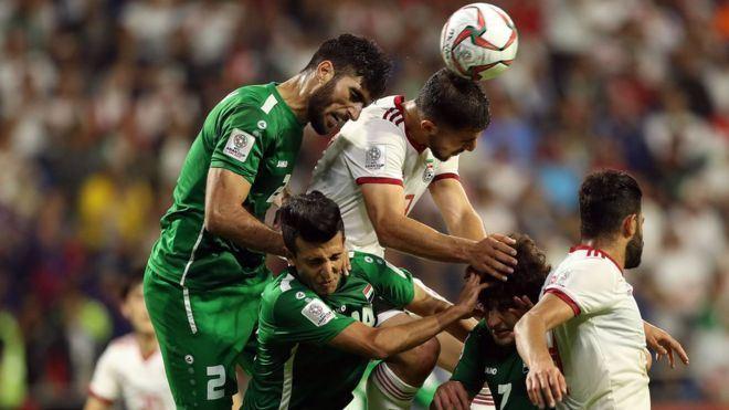 اردن، پیشنهاد عراق برای میزبانی از ایران 