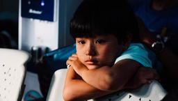  ریسک مرگ زودهنگام کودکان، هنگام اکسیژن پایین خون،افزایش می یابد