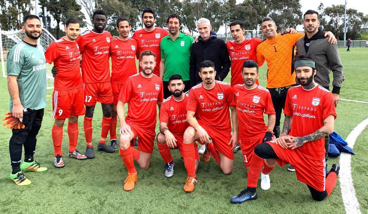 کمک بیست میلیون دلاری استرالیا به  انجمن های ورزشی در این کشور