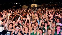 شهر گلدگوست پرطرفدارترین مقصد برای برگزاری جشن اسکولیز (Schoolies) در استرالیا 