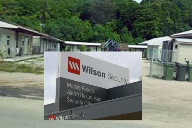 توافق و مصالحه ویلسون سکیورتی با زن پناهنده استرالیا که ادعا می کرد در نائورو مورد اذیت و آزارجنسی قرار گرفته