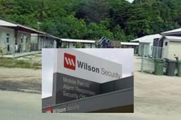 توافق و مصالحه ویلسون سکیورتی با زن پناهنده استرالیا که ادعا می کرد در نائورو مورد اذیت و آزارجنسی قرار گرفته