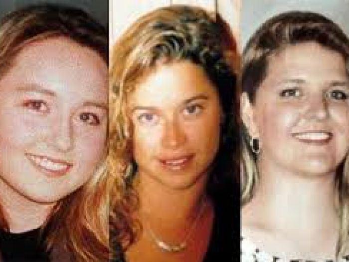 راز قاتل سریالی کلرمونت به جرم قتل عمد سه زن در حومه غربی شهر پرت!