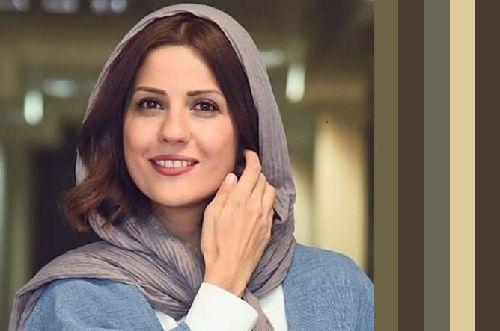 گفتگو اختصاصی رادیو نشاط  با "سارا بهرامی" بازیگر نقش اول زن در سی و ششمین جشنواره فیلم فجر