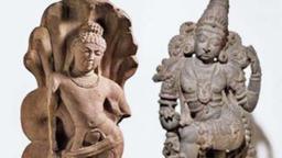 تصمیم دولت استرالیا برای بازگرداندن آثار باستانی هند