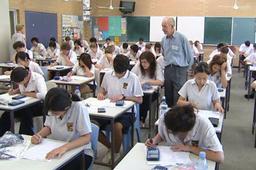 رتبه ضعیف دانش آموزان استرالیایی در ارزیابی تحصیلی نسبت برخی از کشورها  