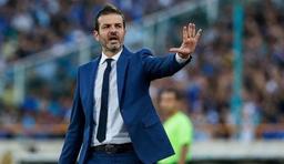 استراماچونی هم از ایران رفت