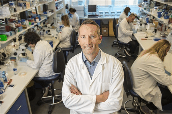 تلاش محققان استرالیا برای درمان بیماری‌هایی مانند هانتینگتون و پارکینسون