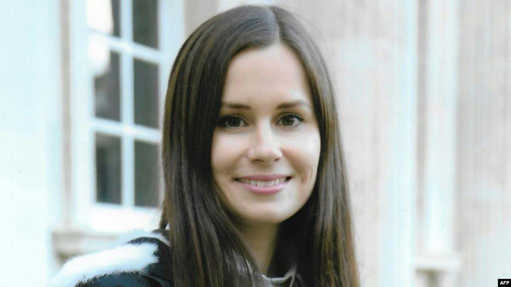  ۱۰ سال زندان برای یک شهروند زن استرالیا در ایران تأیید شد