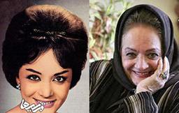 شهلا ریاحی بازیگر سرشناس سینما، تئاتر و تلویزیون ایران درگذشت