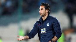 فرهاد مجیدی سرمربی فوتبال استقلال تهران شد