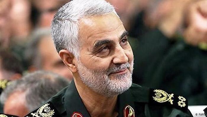 واکنش ها به کشته شدن قاسم سلیمانی در بغداد 