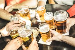 مواردی در خصوص مقررات مربوط به مستی در اماکن عمومی استرالیا