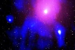 یافته اخترشناسان از قدرتمندترین انفجار در گیتی