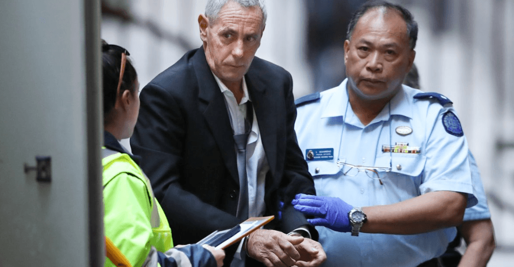 قتل یک مرد در ملبورن  بدست دوست دوران کودکی اش 