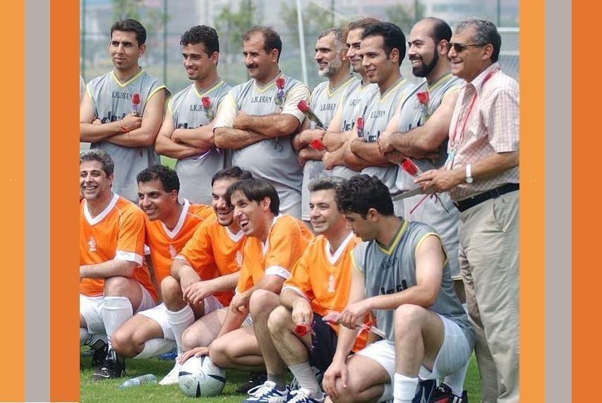 این اسطوره‌های از تهی لبریز!