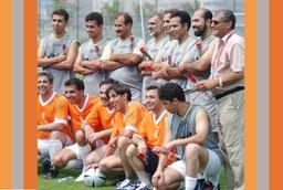 این اسطوره‌های از تهی لبریز!