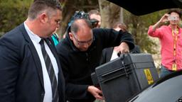  در پرونده یورش به خانه یک روزنامه‌نگار دیوان عالی استرالیا علیه پلیس رای داد