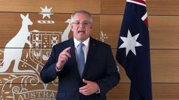 سخنان آقای اسکات موریسون، نخست وزیر استرالیا در روز انزاک