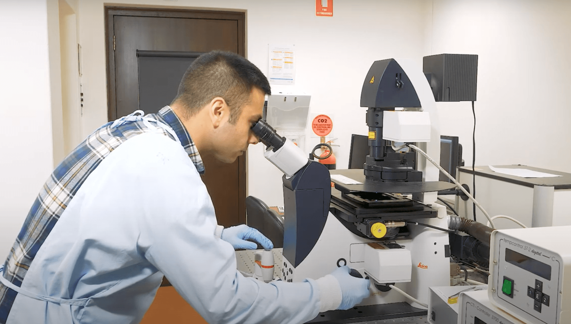 با همکاری محقق ایرانی مقیم استرالیا، نانوحسگری برای تعیین دقیق سطح آهن در بدن ساخته شد