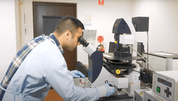 با همکاری محقق ایرانی مقیم استرالیا، نانوحسگری برای تعیین دقیق سطح آهن در بدن ساخته شد