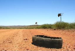  محققان استرالیا- لاستیکی که خودش را  بازیابی می‌کند