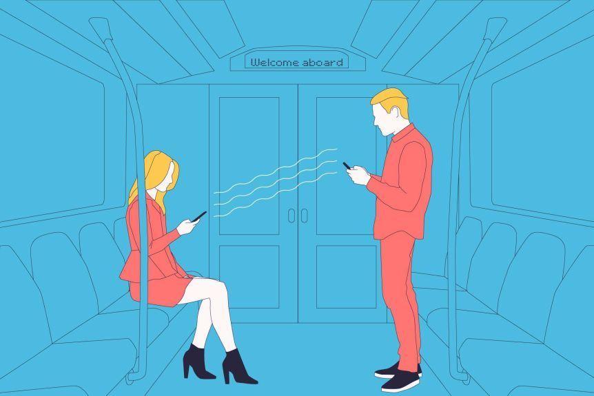 عرضه تکنولوژی جدید رد گیری افراد مبتلا به کووید-19 توسط دو شرکت گوگل و اپل