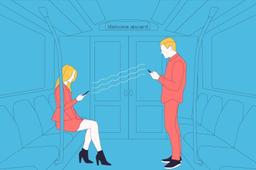 عرضه تکنولوژی جدید رد گیری افراد مبتلا به کووید-19 توسط دو شرکت گوگل و اپل