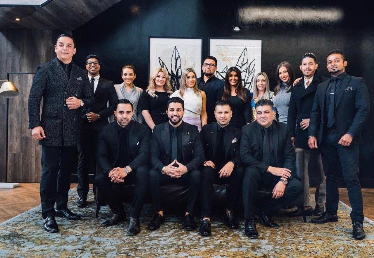 اقدام جالب شهروند افغان-استرالیایی و مراحل ثبت در رکورد گینس