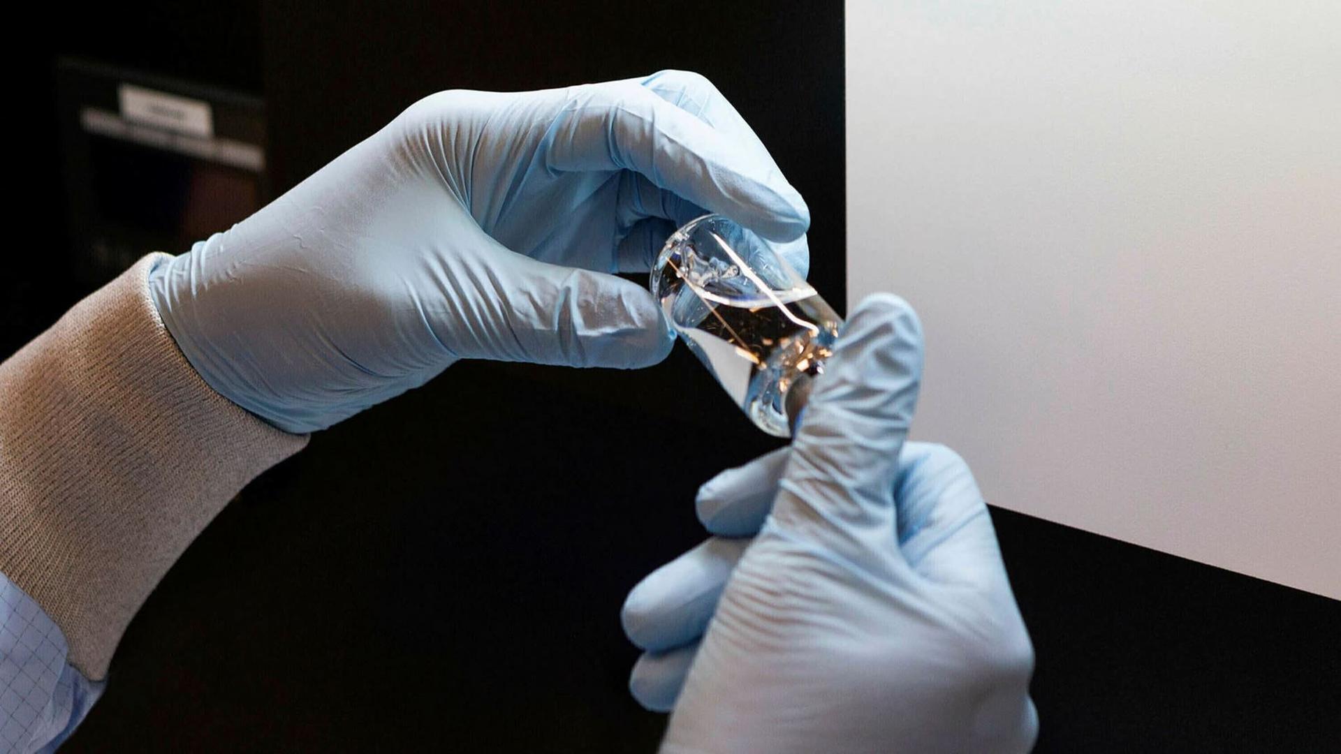 اخبار کروناویروس استرالیا/استفاده از روش درمانی جدید برای کروناویروس