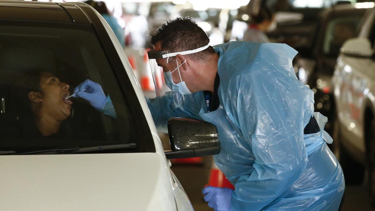 اخبار کروناویروس استرالیا/مرحله چهارم محدودیت ها برای پیشگیری و مبارزه با کرونا در ملبورن؟! 