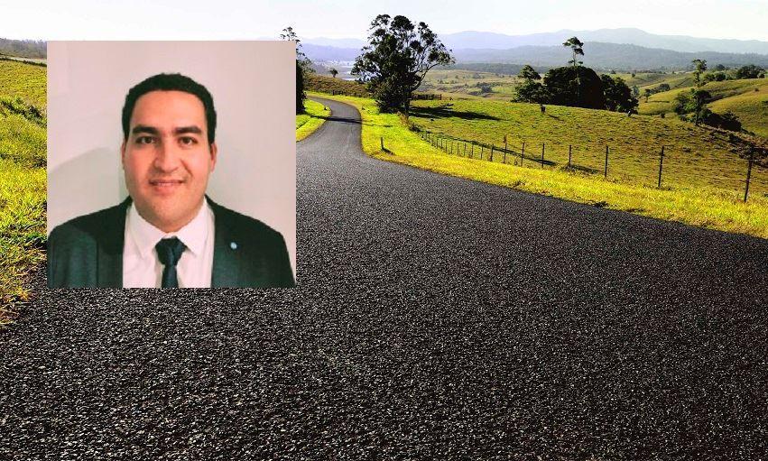 ساخت و ساز جاده با لاستیک‌های فرسوده و ضایعات ساختمانی توسط محققان استرالیا