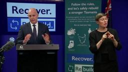 اخبار کروناویروس استرالیا/ تاسمانی ورود مسافران از نقاط پرخطر کوئینزلند به این ایالت را ممنوع خواهد کرد 