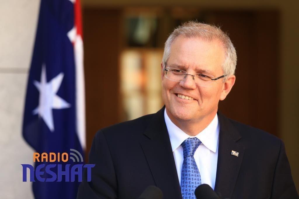 اخبار کروناویروس استرالیا/تمامی استرالیایی ها در سرتاسر این کشور پشتیبان ایالت ویکتوریا هستند