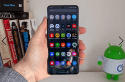 آشنایی با نسل جدید تلفن‌های هوشمند سامسونگ و کاربد آن؟