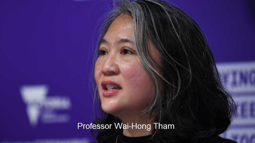 تحقیقات آنتی بادی دانشمندان استرالیا می تواند گزینه اصلی واکسن کرونا ویروس باشد